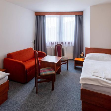 Hotel Regent Horni Branna Extérieur photo