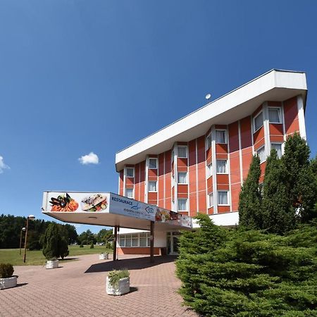 Hotel Regent Horni Branna Extérieur photo